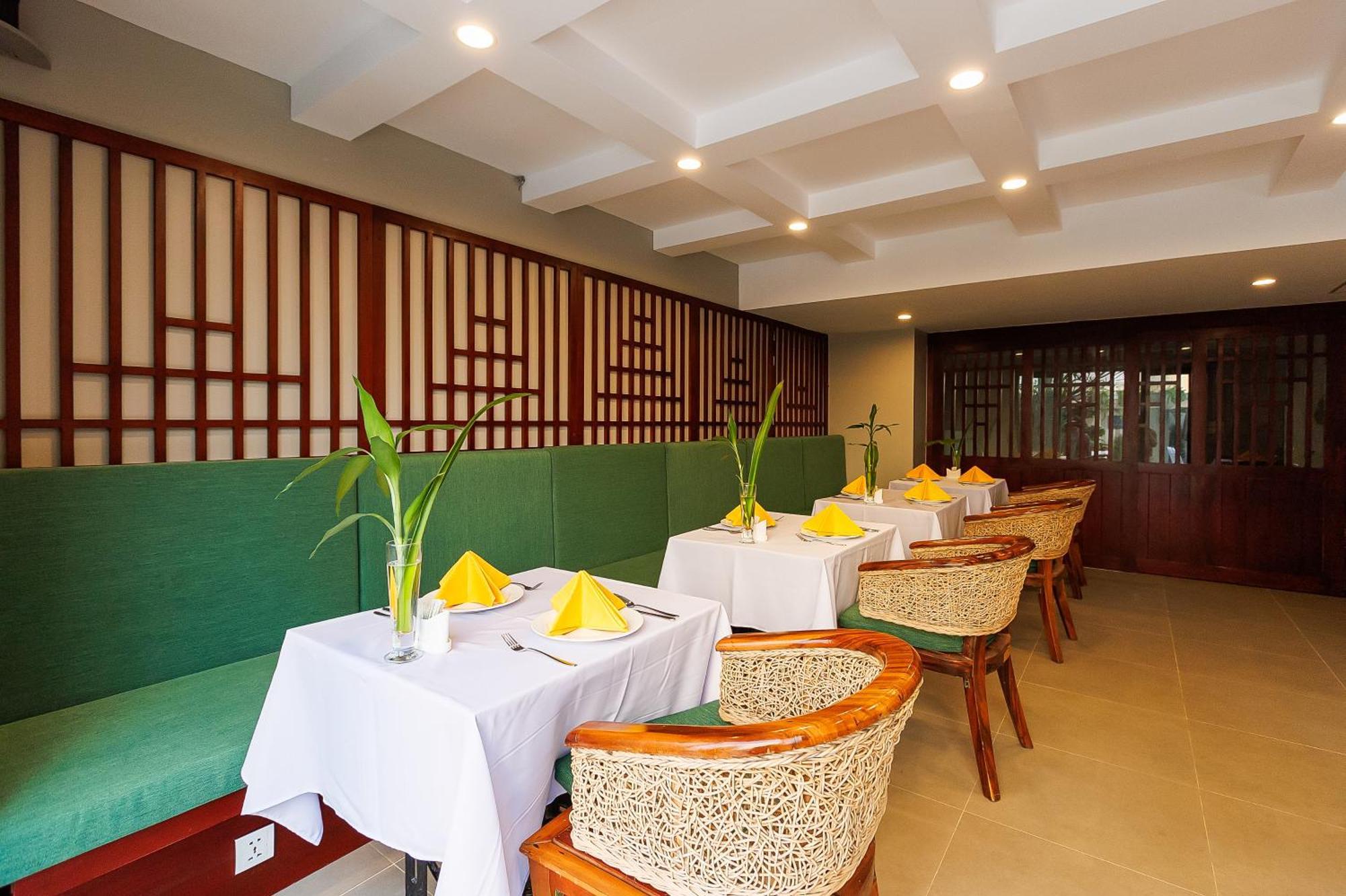 Ratana Angkor Hotel Siem Reap Exterior foto
